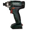 Akumulatorowa zakrętarka udarowa Metabo PowerMaxx SSD 12 601115890 12V 140Nm BODY