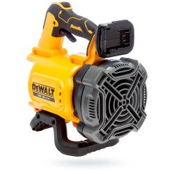 Dmuchawa akumulatorowa 18V DEWALT DCMBL562N-XJ