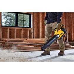 Dmuchawa akumulatorowa 18V DEWALT DCMBL562N-XJ
