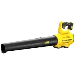 Dmuchawa ogrodowa do liści V20 STANLEY SFMCBL7B