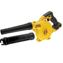 Akumulatorowa kompaktowa dmuchawa DeWALT DCV100-XJ 18V XR Li-Ion BODY