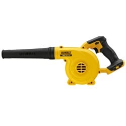 Akumulatorowa kompaktowa dmuchawa DeWALT DCV100-XJ 18V XR Li-Ion BODY