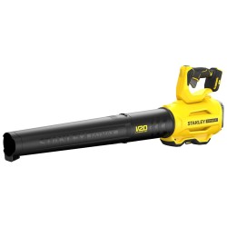Dmuchawa do liści V20 1x4Ah STANLEY SFMCBL7M1