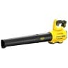 Dmuchawa do liści V20 1x4Ah STANLEY SFMCBL7M1