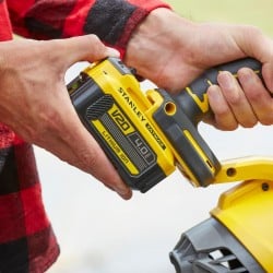 Dmuchawa do liści V20 1x4Ah STANLEY SFMCBL7M1