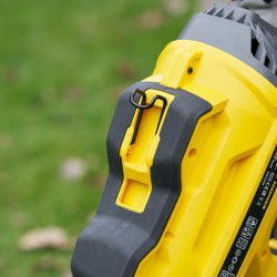 Dmuchawa do liści V20 1x4Ah STANLEY SFMCBL7M1