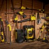 Dmuchawa do liści V20 1x4Ah STANLEY SFMCBL7M1