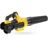 Dmuchawa akumulatorowa 54V 1x9Ah DeWalt DCMBA572X1