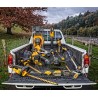 Dmuchawa akumulatorowa 54V 1x9Ah DeWalt DCMBA572X1