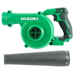 Dmuchawa akumulatorowa 18V 265W HiKOKI RB18DCW4Z