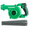 Dmuchawa akumulatorowa 18V 265W HiKOKI RB18DCW4Z