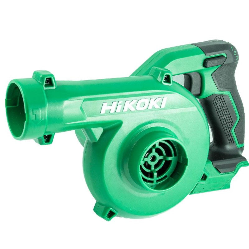 Dmuchawa akumulatorowa 18V 265W HiKOKI RB18DCW4Z