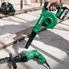 Dmuchawa akumulatorowa 18V 265W HiKOKI RB18DCW4Z