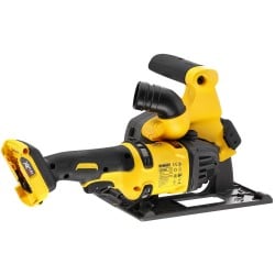 Bruzdownica DEWALT DCG200T2 54V 2x6Ah BL 125 TSTAK