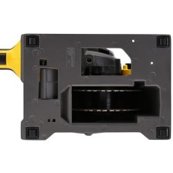 Bruzdownica DEWALT DCG200T2 54V 2x6Ah BL 125 TSTAK