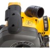 Bruzdownica DEWALT DCG200T2 54V 2x6Ah BL 125 TSTAK
