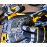 Bruzdownica DEWALT DCG200T2 54V 2x6Ah BL 125 TSTAK