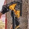 Bruzdownica DEWALT DCG200T2 54V 2x6Ah BL 125 TSTAK