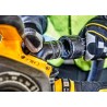 Bruzdownica DEWALT DCG200NT 54V BL125mm body TSTAK