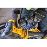 Bruzdownica DEWALT DCG200NT 54V BL125mm body TSTAK