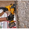 Bruzdownica DEWALT DCG200NT 54V BL125mm body TSTAK