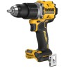 Zestaw DeWALT DCK429P3T-QW 18V 3x5Ah BL DCD805+DCG405+DCH273+DCF850, 2 walizki