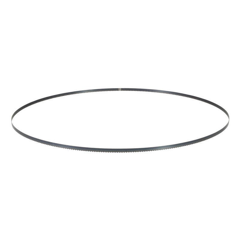 Brzeszczot bezkońcowy MAKITA B-16673 2240x13mm 4TPI do drewna LB1200F 3szt