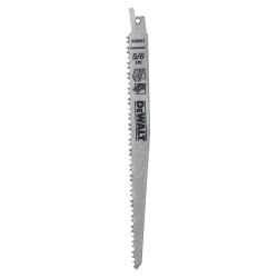 Brzeszczot DEWALT DT2352 240mm 5-6,5 5szt