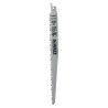 Brzeszczot DEWALT DT2352 240mm 5-6,5 5szt