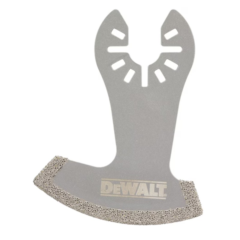 Brzeszczot do cięcia płytek z diamentem DeWALT DT20739-QZ 75x60mm