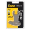 Brzeszczot do cięcia płytek z diamentem DeWALT DT20739-QZ 75x60mm