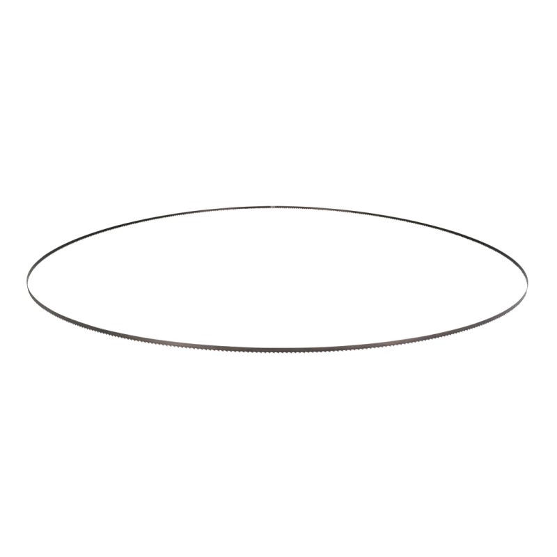 Brzeszczot bezkońcowy MAKITA B-16689 2240x13mm 6TPI do drewna LB1200F 3szt