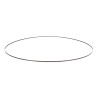 Brzeszczot bezkońcowy MAKITA B-16689 2240x13mm 6TPI do drewna LB1200F 3szt