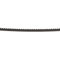 Brzeszczot bezkońcowy MAKITA B-16689 2240x13mm 6TPI do drewna LB1200F 3szt