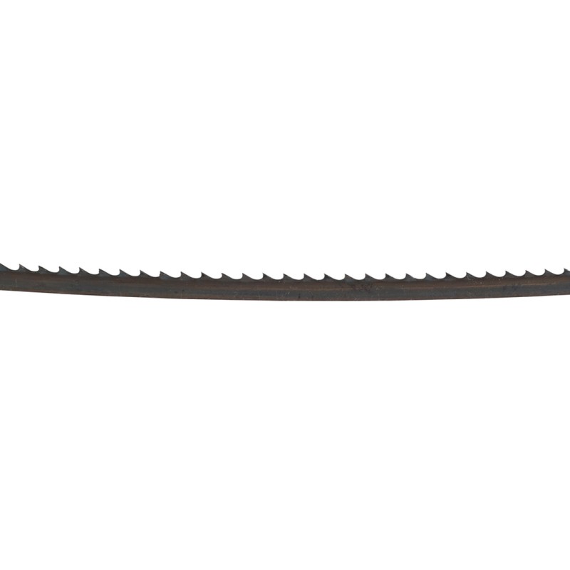 Brzeszczot bezkońcowy MAKITA B-16689 2240x13mm 6TPI do drewna LB1200F 3szt