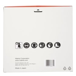 Brzeszczot bezkońcowy MAKITA B-16689 2240x13mm 6TPI do drewna LB1200F 3szt