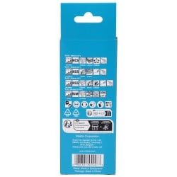 Komplet brzeszczotów do wyrzynarek Makita B-48527 5 sztuk