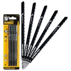 Brzeszczoty DeWalt DT2167 T...