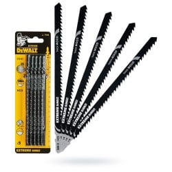 Brzeszczoty DeWalt DT2167 T 180x4mm T101D drewno
