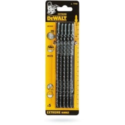 Brzeszczoty DeWalt DT2167 T 180x4mm T101D drewno