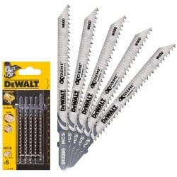 Brzeszczot DEWALT DT2205...