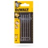 Brzeszczot DEWALT DT2205 2,5-100 T101B BOSCH XPC