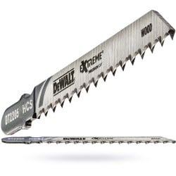 Brzeszczot DEWALT DT2205 2,5-100 T101B BOSCH XPC
