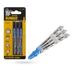 Brzeszczot DEWALT DT2150 1,0-86,5 T118AF BOSCH