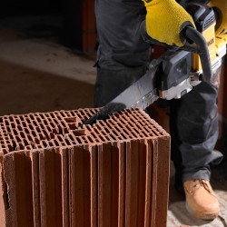 Brzeszczot DEWALT DT2976 POROTHERM 20 430mm