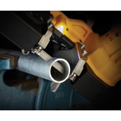 Brzeszczot do DCS371 Bi-MEt 18 TPI DeWALT