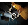 Brzeszczot do DCS371 Bi-MEt 18 TPI DeWALT