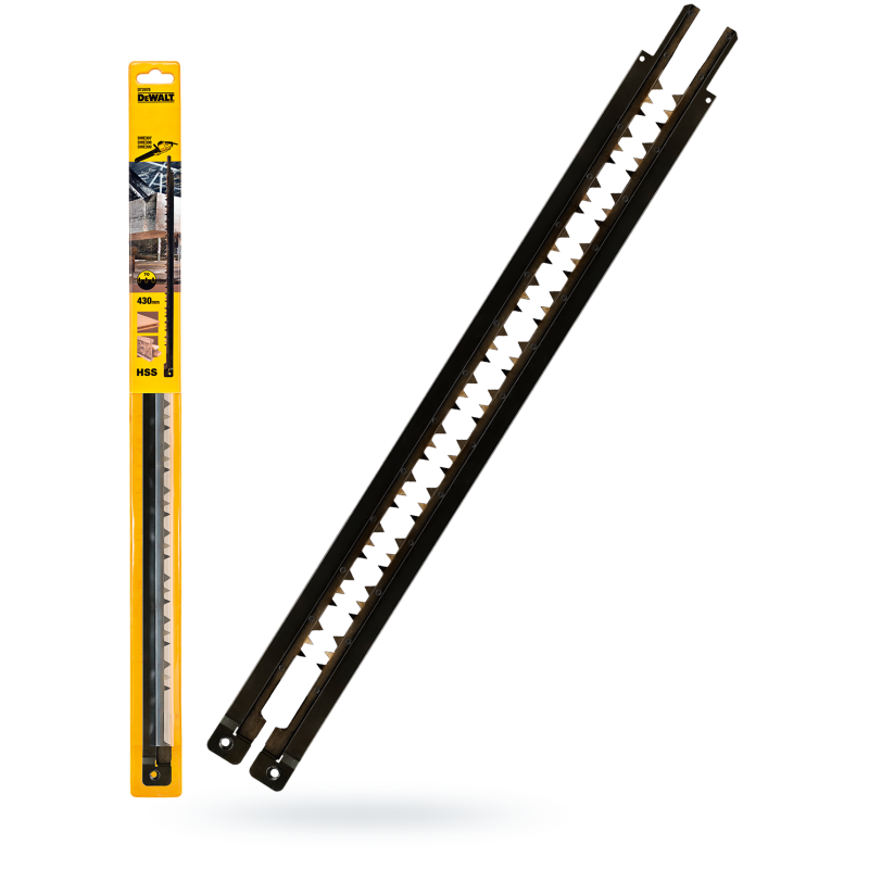 Brzeszczot DeWalt DT2978 alligator 430mm do drewna