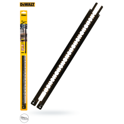 Brzeszczot DeWalt DT2978 alligator 430mm do drewna