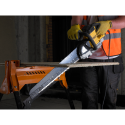 Brzeszczot DeWalt DT2978 alligator 430mm do drewna